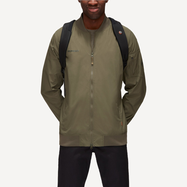 Рюкзак Mammut Xeron 30 (48х29х24см; black)